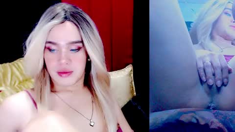 ARIANNE CUMS  online show from 04/26/26, 06:27
