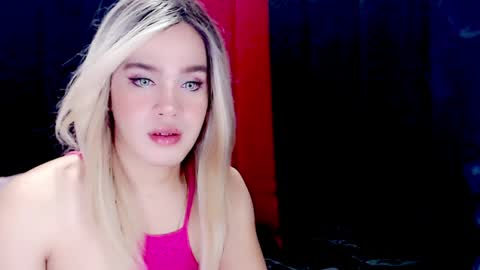 ARIANNE CUMS  online show from 05/27/26, 05:21