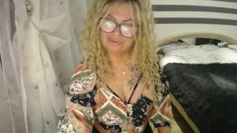 ArianeSexy online show from 07/07/26, 07:29