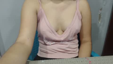 ariannysex_ online show from 01/23/25, 04:37