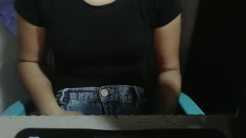 ariannysex_ online show from 10/03/25, 03:47