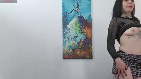 aria noir online show from 04/21/26, 07:47