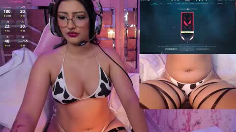 Aria online show from 11/10/25, 12:59