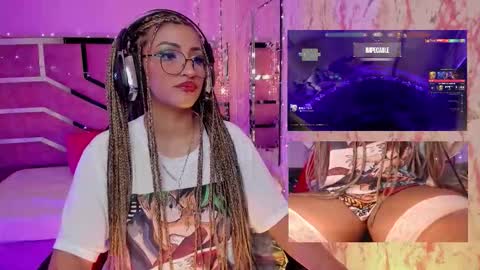 Aria online show from 03/17/26, 01:14