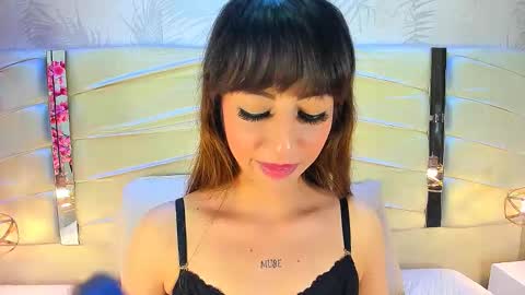 Snapshot of ariapure chatting on 02/20/26, 06:26 Aria pure online show from 02/20/26, 06:26