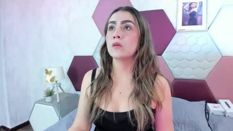 aria online show from 03/20/26, 03:28