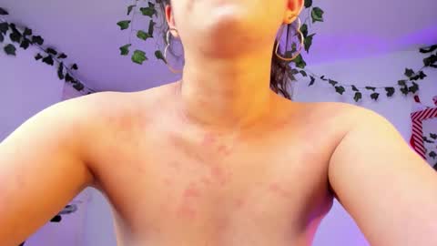 Arianna Rouse online show from 12/16/25, 02:16