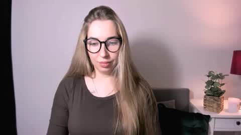 Aria online show from 01/14/26, 12:11