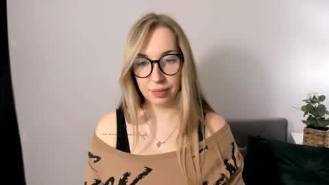 Aria online show from 03/20/26, 08:08