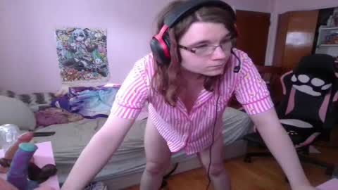 Ariathebrat online show from 05/15/26, 09:22