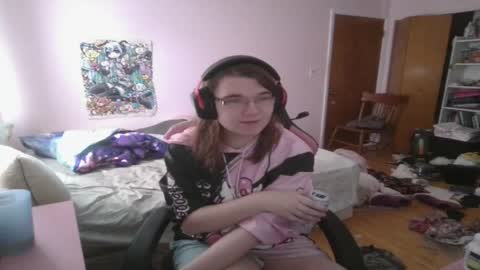 Ariathebrat online show from 06/03/26, 09:31