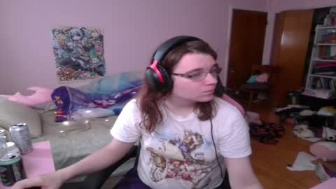 Ariathebrat online show from 06/12/26, 09:14