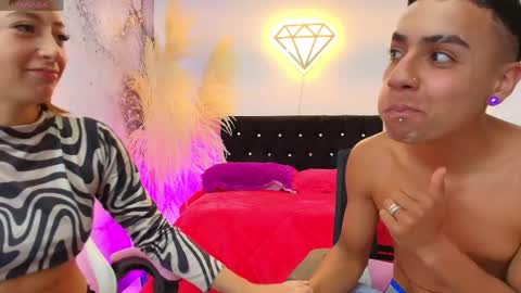 ariatna_andy online show from 04/15/26, 08:09