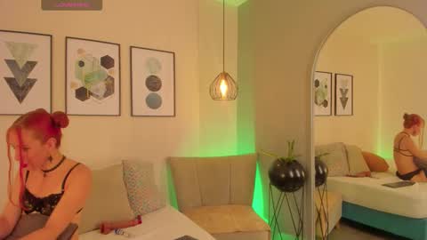 Aria online show from 03/17/26, 01:43