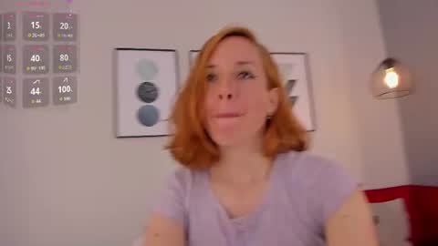 Snapshot of ariavelvet_ chatting on 06/14/26, 02:24 Aria online show from 06/14/26, 02:24