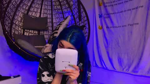 Aria online show from 04/04/26, 08:39