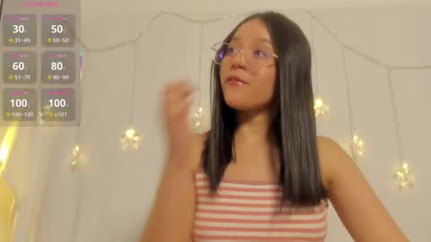 ariawalker_ online show from 01/12/26, 09:09