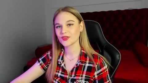 Aria online show from 01/15/26, 05:16