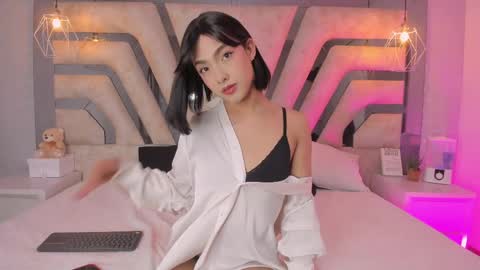 Welcome to Ari room online show from 04/29/26, 08:04