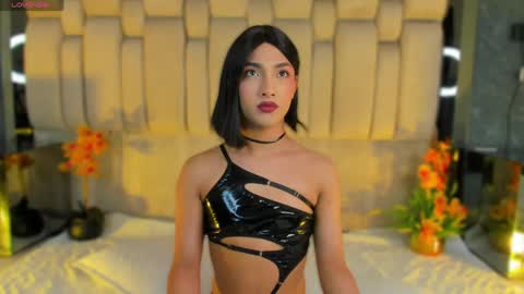 Welcome to Ari room online show from 05/24/26, 07:41