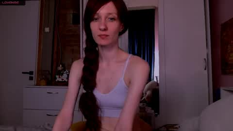 aribluush online show from 05/27/26, 01:57