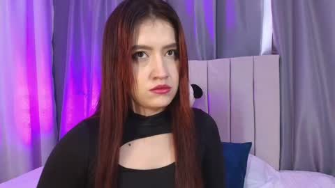 Snapshot of aribrunnet_ chatting on 01/27/25, 01:52 Ari Just Ari online show from 01/27/25, 01:52