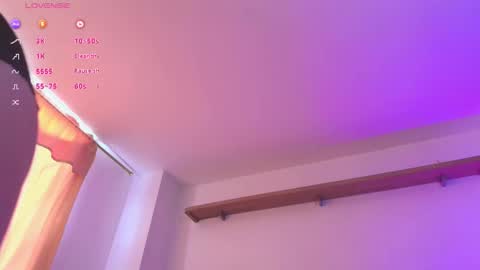 Snapshot of aribrunnet_ chatting on 11/13/25, 03:55 Ari Just Ari online show from 11/13/25, 03:55