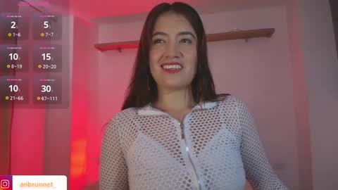  Ari Just Ari online show from 02/07/26, 05:27