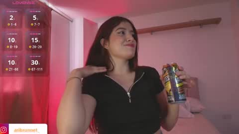  Ari Just Ari online show from 02/14/26, 03:42