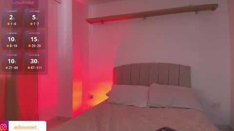  Ari Just Ari online show from 02/24/26, 03:21