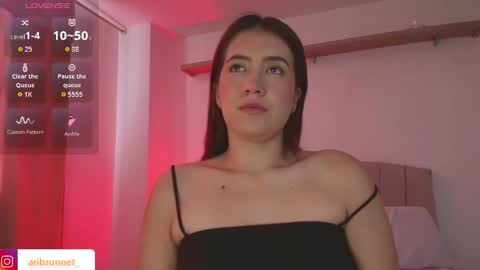  Ari Just Ari online show from 03/02/26, 12:45