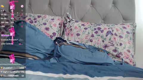 Ari Bunnie  online show from 12/06/24, 04:25