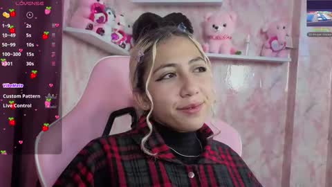 Ari Bunnie  online show from 11/18/25, 11:59