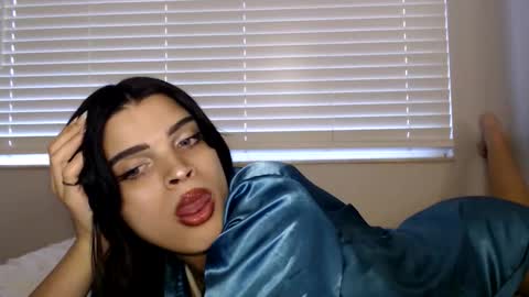 La Bratz Doll online show from 01/15/26, 06:55