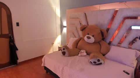 aridreamon online show from 07/27/26, 03:57