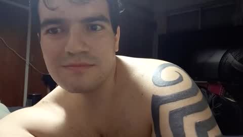 ariel_1990 online show from 03/09/26, 06:06