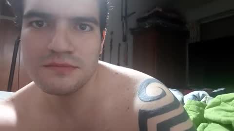 ariel_1990 online show from 06/11/26, 07:39