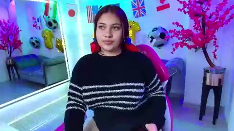 Ariel  online show from 06/18/26, 11:47