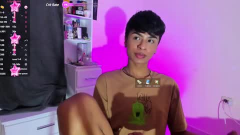 Snapshot of ariel_adan chatting on 12/25/24, 11:20 ariel_adan online show from 12/25/24, 11:20