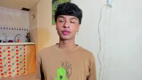 Snapshot of ariel_adan chatting on 01/31/25, 08:33 ariel_adan online show from 01/31/25, 08:33