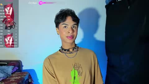 Snapshot of ariel_adan chatting on 02/11/25, 03:40 ariel_adan online show from 02/11/25, 03:40