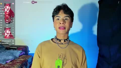 Snapshot of ariel_adan chatting on 02/11/25, 09:42 ariel_adan online show from 02/11/25, 09:42