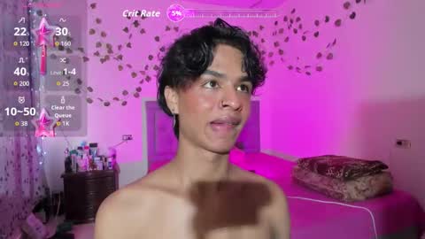 Snapshot of ariel_adan chatting on 09/23/25, 10:24 ariel_adan online show from 09/23/25, 10:24