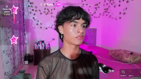 ariel_adan online show from 10/04/25, 12:41