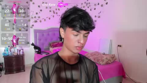 Snapshot of ariel_adan chatting on 10/10/25, 07:35 ariel_adan online show from 10/10/25, 07:35