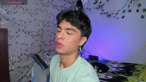 ariel_adan online show from 02/03/26, 12:21