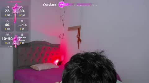 ariel_adan online show from 03/22/26, 06:44