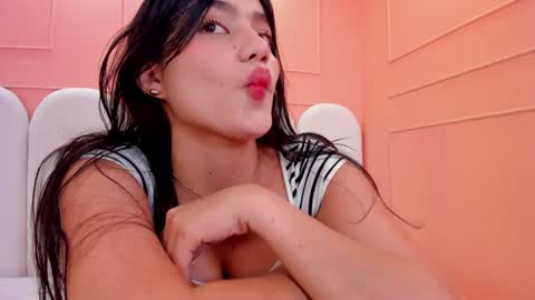 Ariel online show from 01/28/25, 05:56