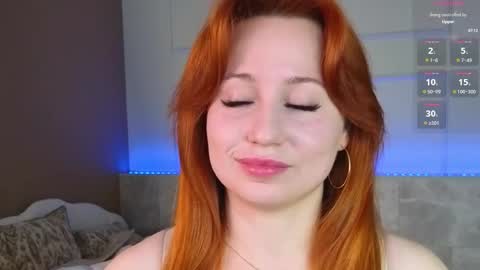 Snapshot of ariel_joy chatting on 10/26/25, 06:41 Ari online show from 10/26/25, 06:41