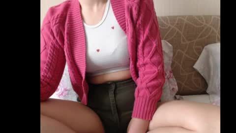 Ariella online show from 04/28/26, 09:03